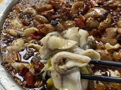 -黑皮酸菜鱼(三山街店)