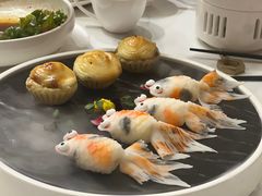 -富淳饭店(陆家嘴保利广场店)