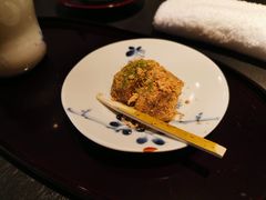 黄豆粉蕨饼-鯛匠 HANANA