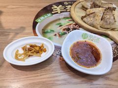 -甲乙饼·手工牛肉饼(天通苑华联店)