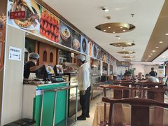 -南来顺饭庄·清真(南菜园店)
