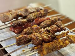 -老虎滩大连海鲜烧烤(水游城店)