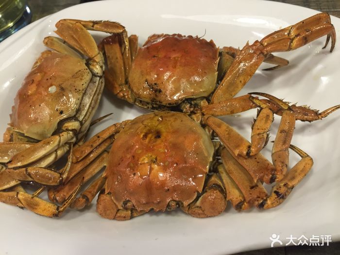 坝光焗蟹(福田店)图片 - 第464张