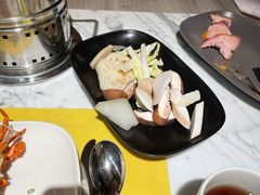 -杭州临平万丽酒店·燃餐厅(人民大道店)