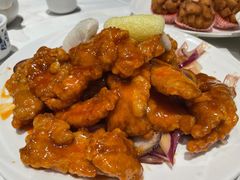 果汁猪扒-粥旺庄(芳村店)