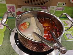 -一围肥牛小火锅(白云万象汇店)