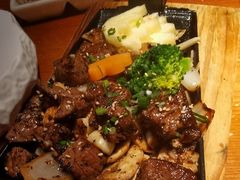 -鳗鱼家·深夜食堂(军博店)