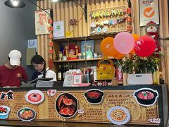 -莲花公园煎蟹·30年闽菜(火车站店)