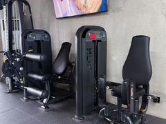 -星健源健身工作室