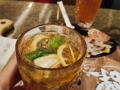 -绿茶餐厅(coco park 店)