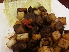 -东馆和天下特色餐饮(工农店)