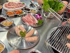 -大喜烤肉(海宁尚东店)
