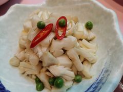 -高佳庄·舟山海鲜(海景旗舰店)