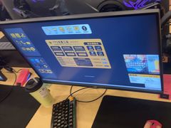 -四合网咖(宁波钱湖天地店)