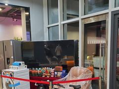 -GT健身(育秀会馆)