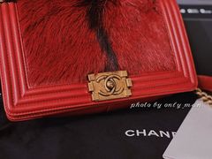 -Chanel(永利皇宫店)
