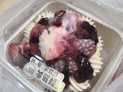 -85度C(生甜甜圈研究工坊·上海平凉店)