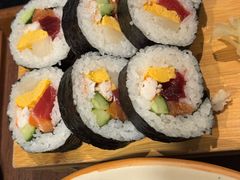 -玄白·炭烤活鳗(上海首店)