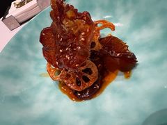 -许家菜.艺创菜(仁和新城店)