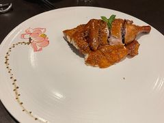 -广州文华东方酒店·江-由辉师傅主理