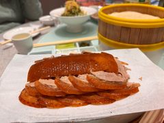 -紫光园·烤鸭·北京菜(团结湖店)