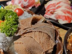 -湊湊火锅·茶憩(上海合生汇店)