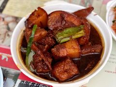 -蘭心餐厅(进贤路店)