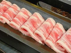高钙羊肉卷-火鳳祥鲜货火锅(天河城旗舰店)
