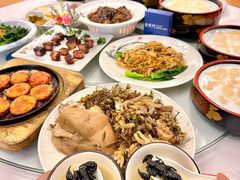-金百门·顺德海鲜酒家(陈村店)