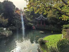 -上海虹桥宾馆味翠餐厅