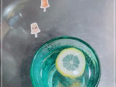 -T-COFFEE(长江花园店)