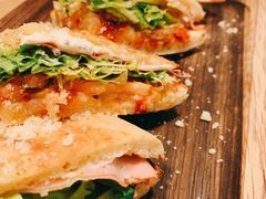 -ALLORA意大利餐厅(丰盛里店)