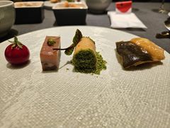 -沈灶河豚宴·河豚融合餐厅(汉中路店)