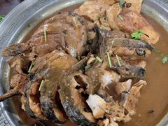 -东顺全羊坊烧烤炒菜莜面(张北店)