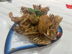 -川湘蓝天海鲜