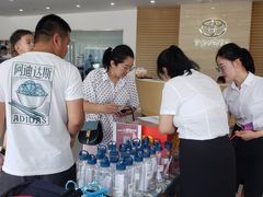 -烟台东联一汽丰田4S店(福山区店)