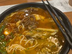 -罗罐中米粉(人信汇店)