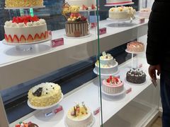 -味多美蛋糕(三元桥店)