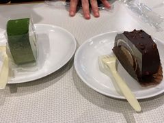 -Dough&Joe团憩(瑞虹天地月亮湾店)