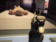 -北京大葆台遗址博物馆