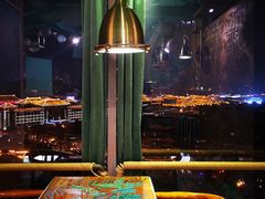 -烛影拾光观景餐厅·创意菜·摄影·小提琴(大唐不夜城店)