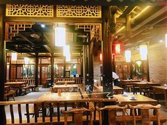 大堂-渝派江湖烩(回兴店)
