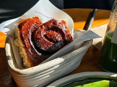 -O'mills Sourdough Bakery&Bistro(永嘉路店)
