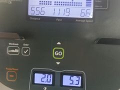 -ENERGY原力健身(川周店)