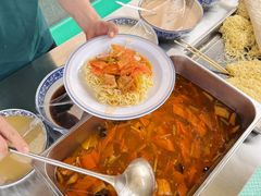 -中阿兰牛肉面(悦海新天地店)