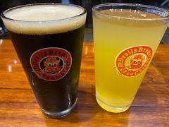 -Devils’ Brewery小恶魔精酿啤酒(泛海美式熏肉店)
