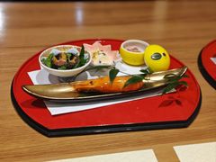 -和创柚子·会席日本料理(新区淮海街店)