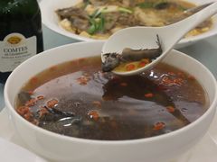 -阿湾楼·温州海鲜·江浙菜(京江路店)