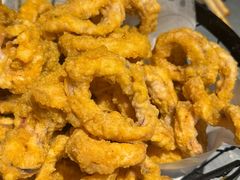 -巴厘龙虾·榜首油焖大虾(音乐学院·沿江酒馆店)