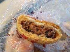 -詹记桃酥(宿州路店)